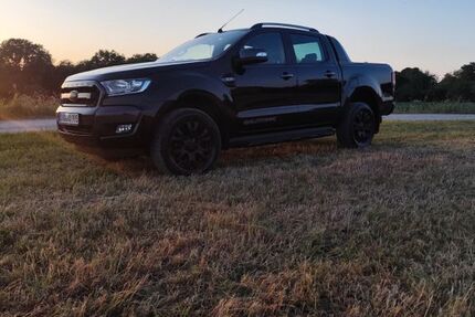 Ford Ranger 148.953 km 22.899 &euro; Obersontheim 74423