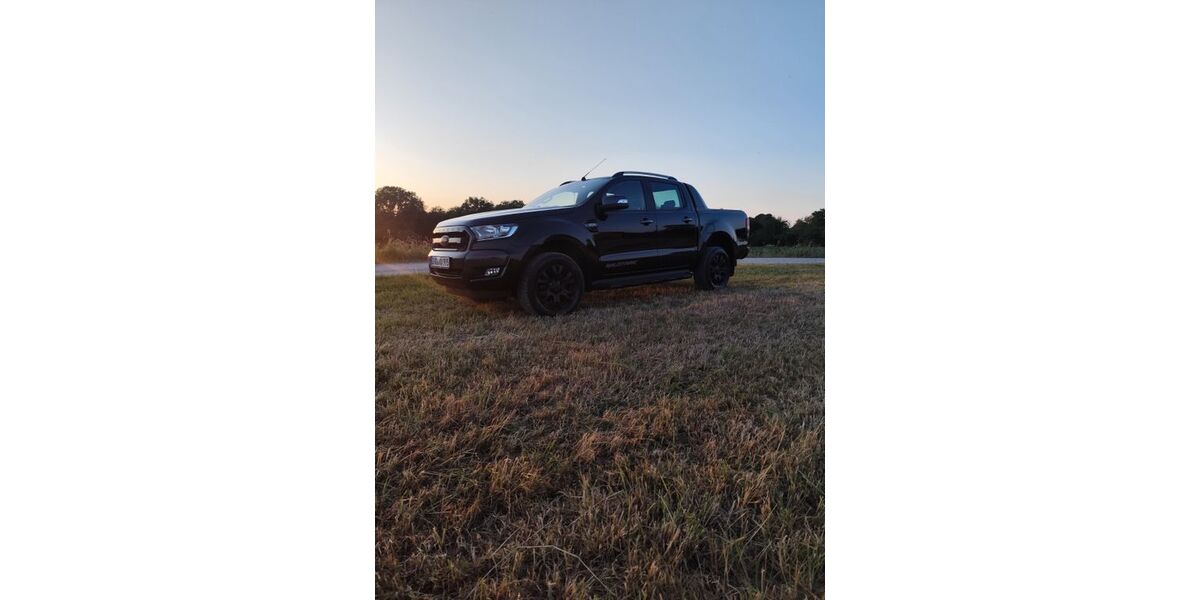Ford Ranger 148.953 km 22.899 &euro; Obersontheim 74423