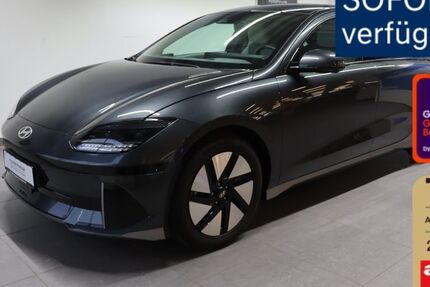 Hyundai IONIQ 6 36.510 km 37.970 &euro; Schweinfurt 97424