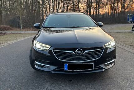 Opel Insignia 148.200 km 11.950 &euro; Diepholz 49356