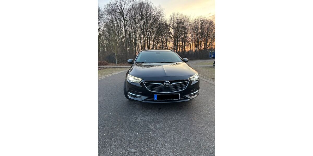 Opel Insignia 148.200 km 11.950 &euro; Diepholz 49356