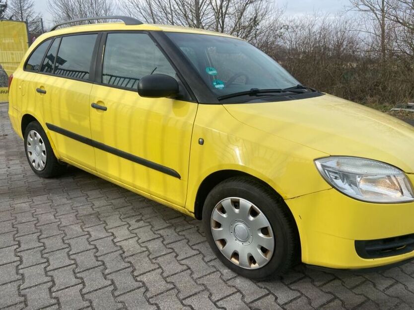 Fabia