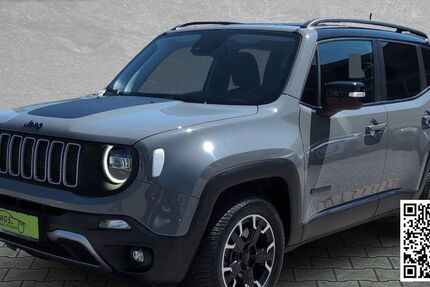 Jeep Renegade 12.200 km 27.950 &euro; Weiden 92637