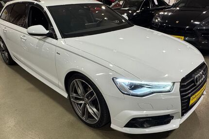 Audi A6 138.000 km 21.900 &euro; Dachau 85221