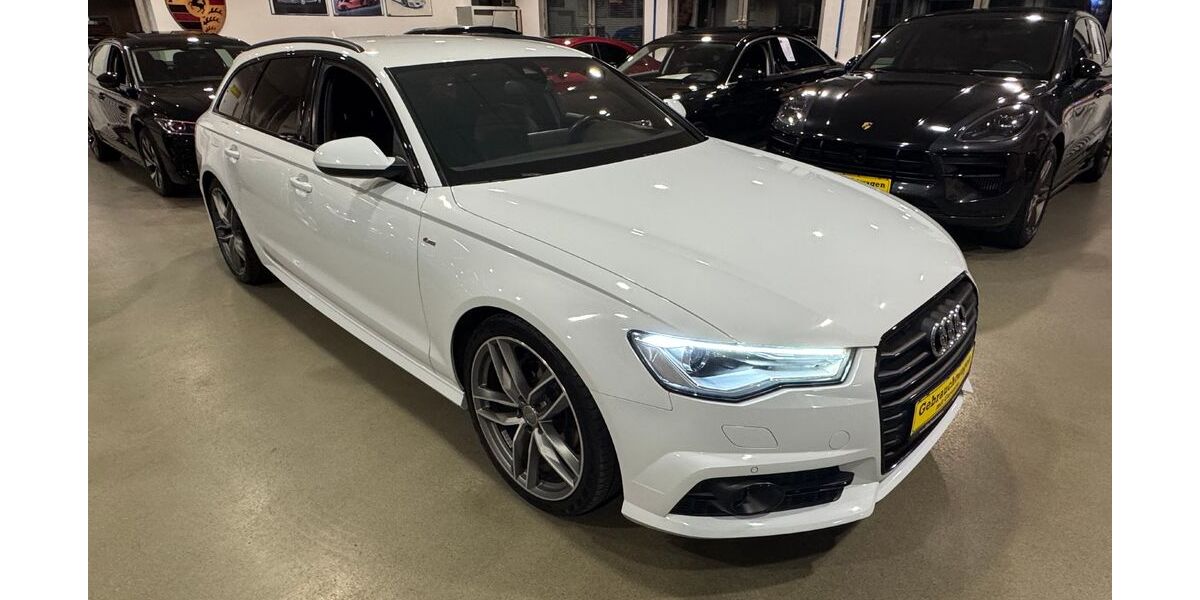 Audi A6 138.000 km 21.900 &euro; Dachau 85221