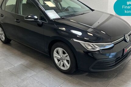 VW Golf 38.609 km 19.880 &euro; Egelsbach 63329
