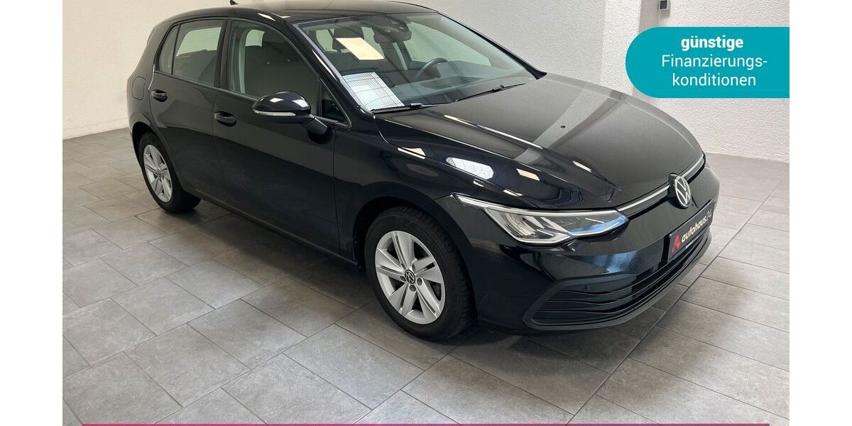 VW Golf 38.609 km 19.880 &euro; Egelsbach 63329