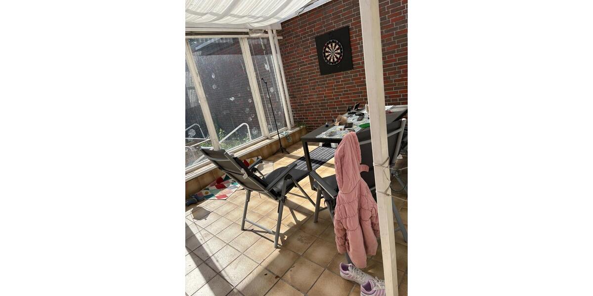 Doppelhaushälfte Wilhelmshaven Fedderwardergroden - 5 Zimmer, 124 m&sup2;, 195.000&euro; | Angebot:26732948