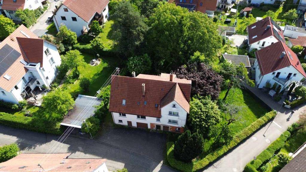 Grundstück Kusterdingen - 900.000&euro; | Angebot:26686767