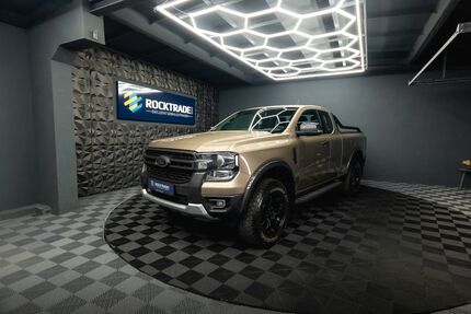 Ford Ranger 27.380 km 39.990 &euro; Leipzig 04178