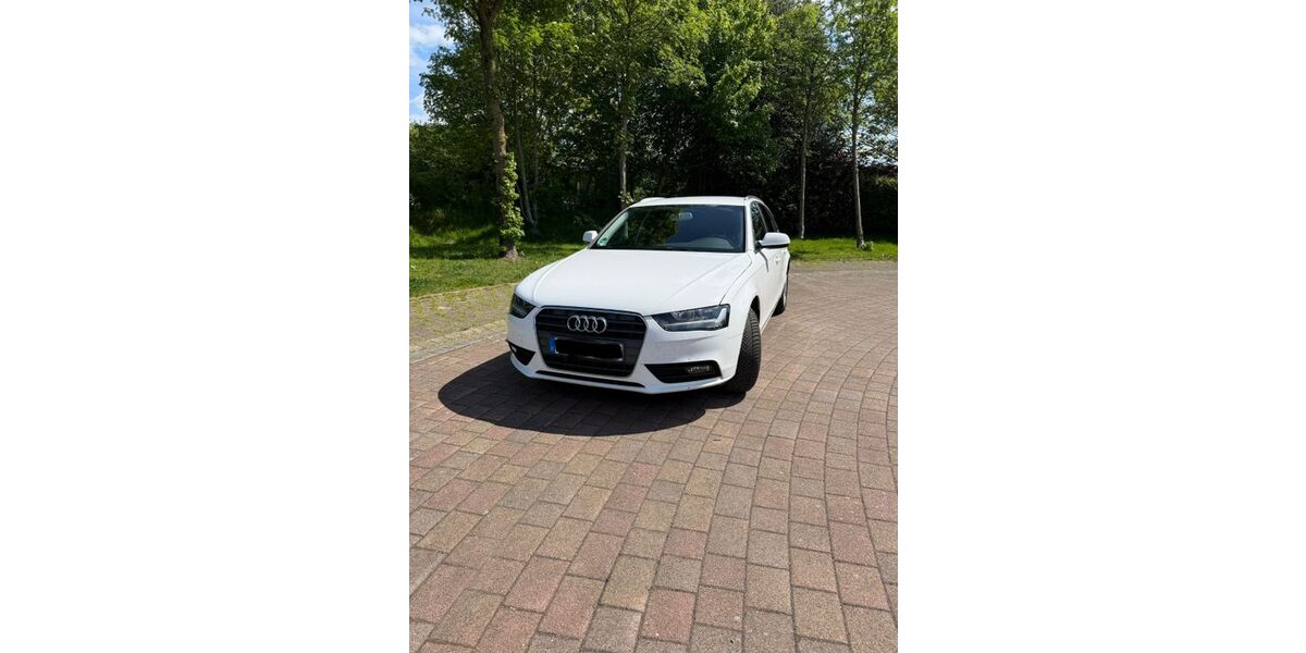 Audi A4 175.000 km 11.500 &euro; Hohenwestedt 24594