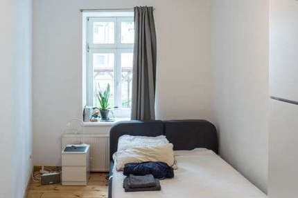 Wohnung zum Kaufen in Berlin 549.000 € 64.21 m²