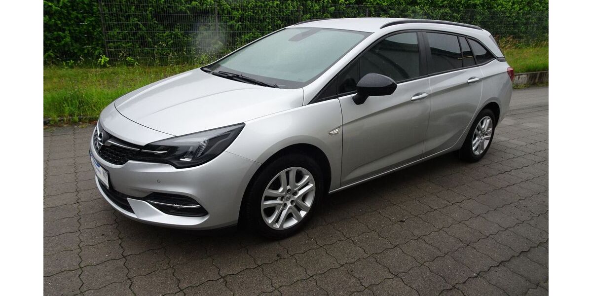 Opel Astra 30.000 km 12.990 &euro; Osterholz-Scharmbeck 27711