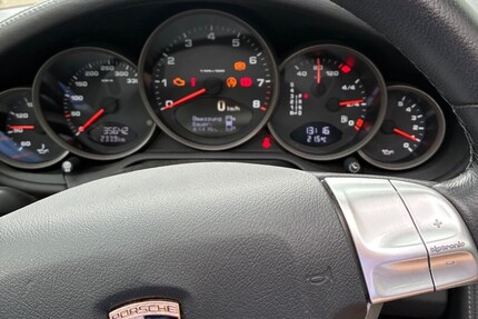 Porsche 997 36.000 km 68.500 &euro; Quedlinburg 06484