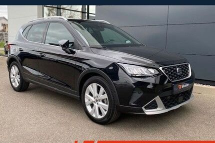 Seat Arona 18.240 km 20.980 &euro; Eberhardzell-Füramoos 88436
