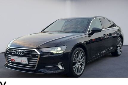Audi A6 41.800 km 36.980 &euro; Braunschweig 38124