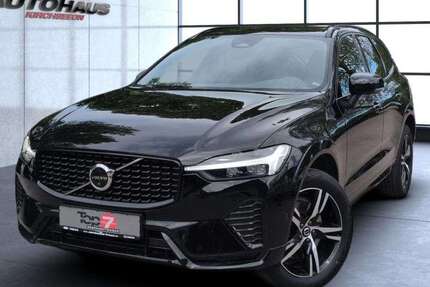 Volvo XC60 41.950 km 35.950 &euro; Kirchseeon bei München 85614