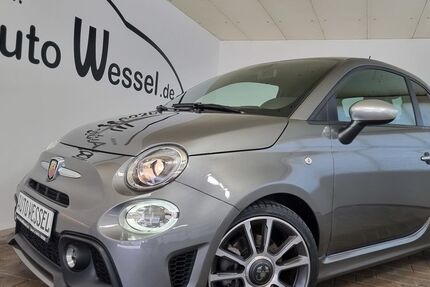 Fiat 500 21.500 km 21.450 &euro; Garrel 49681