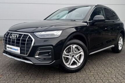 Audi Q5 47.700 km 39.950 &euro; Neu Wulmstorf 21629