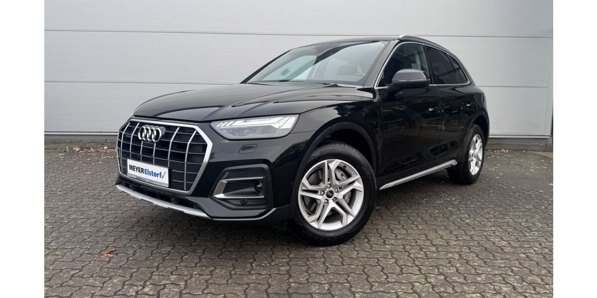 Audi Q5 47.700 km 39.950 &euro; Neu Wulmstorf 21629