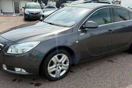 Opel Insignia 109.851 km 6.499 &euro; Wiggensbach bei Kempten/Allgäu 87487