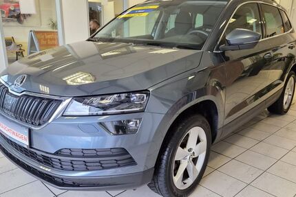 Skoda Karoq 71.000 km 21.700 &euro; Mülheim-Kärlich 56218