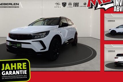 Opel Grandland (X) 48.563 km 17.980 &euro; Kempten 87435