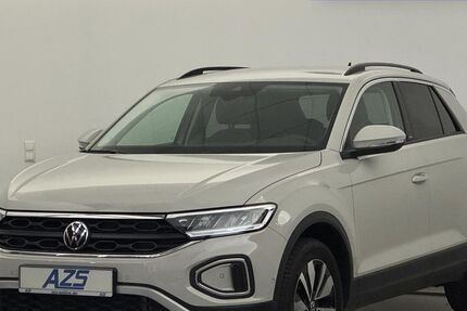 VW T-Roc 27.200 km 20.888 &euro; Buchdorf 86675