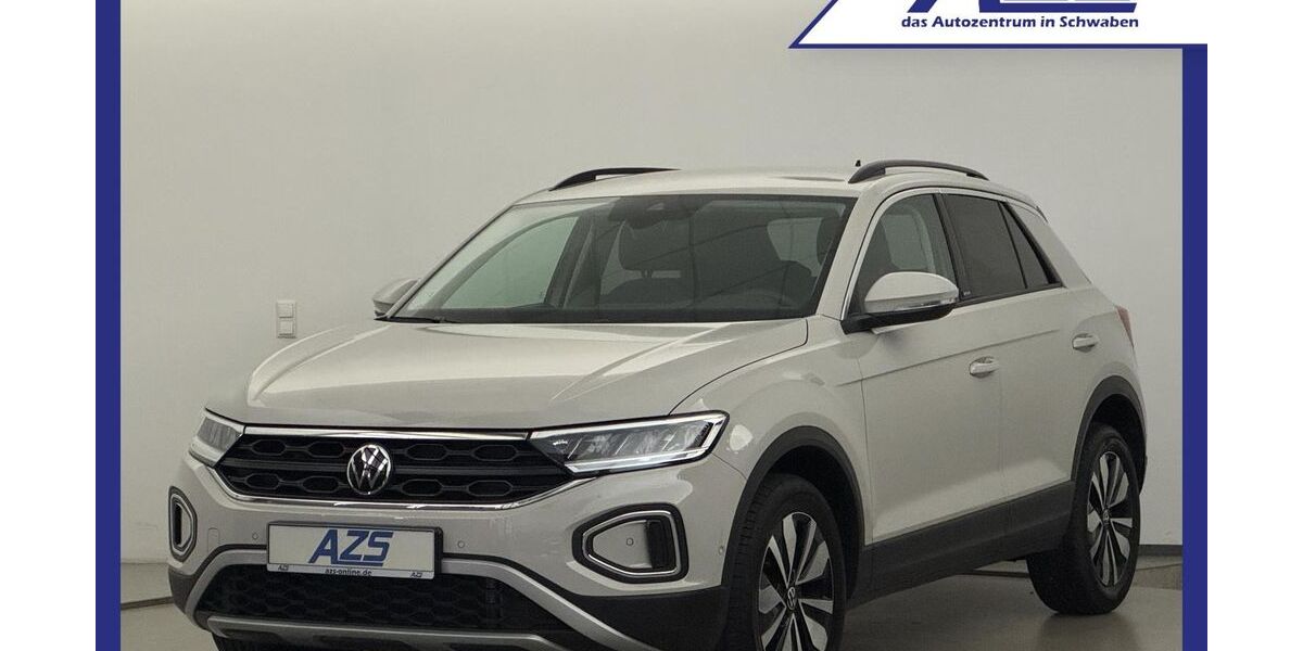 VW T-Roc 27.200 km 20.888 &euro; Buchdorf 86675