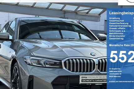 BMW 330 16.850 km 49.725 &euro; Deggendorf 94469