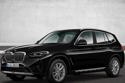 BMW X3 52.607 km 36.770 € Burghausen 84489