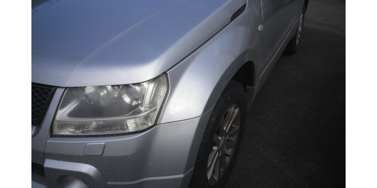 Suzuki Grand Vitara 98.068 km 7.900 &euro; Zwiesel 94227