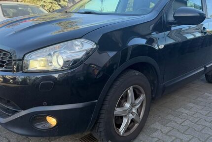 Nissan Qashqai 145.000 km 8.490 &euro; Viernheim bei Mannheim 68519