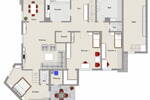 Etagenwohnung Kürzell Kürzell - 5 Zimmer, 160 m&sup2;, 249.000&euro; | Angebot:26418088