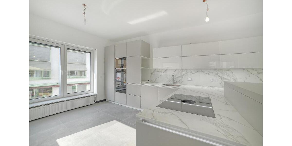 Terrassenwohnung Fürstenfeldbruck - 4 Zimmer, 173 m&sup2;, 3.100&euro; | Angebot:26382646