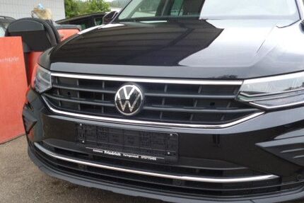 VW Tiguan 48.000 km 25.950 &euro; Veringenstadt 72519