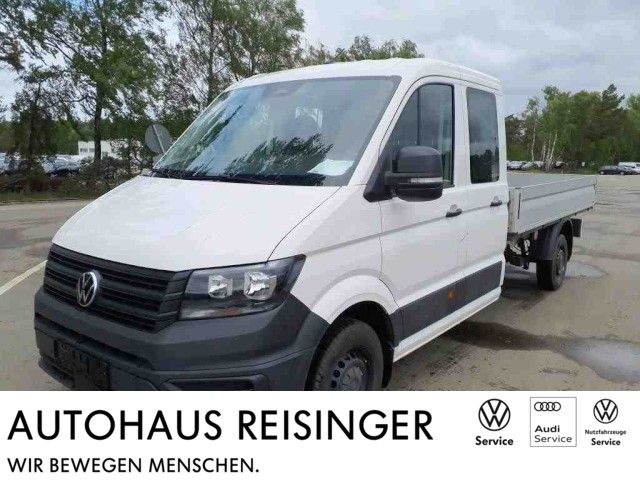 VW Crafter 13.365 km 47.900 &euro; Wasserburg a. Inn 83512