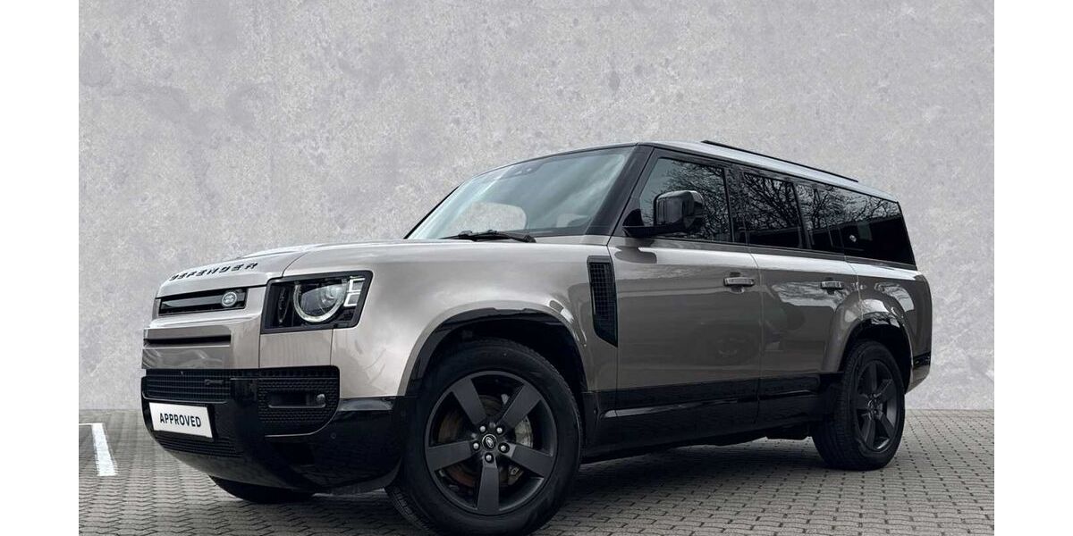 Land Rover Defender 66.950 km 77.950 &euro; Leipzig 04179