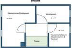 Reihenmittelhaus Landshut Schönbrunn - 6 Zimmer, 128 m&sup2;, 649.000&euro; | Angebot:26695151