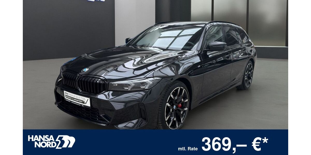 BMW 318 7.143 km 39.750 &euro; Kiel 24118