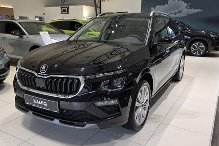Skoda Kamiq 2.500 km 32.550 &euro; Radebeul 01445