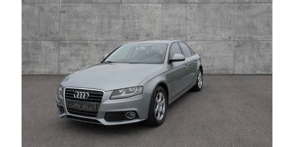 Audi A4 211.000 km 4.360 &euro; Dettingen an der Erms 72581
