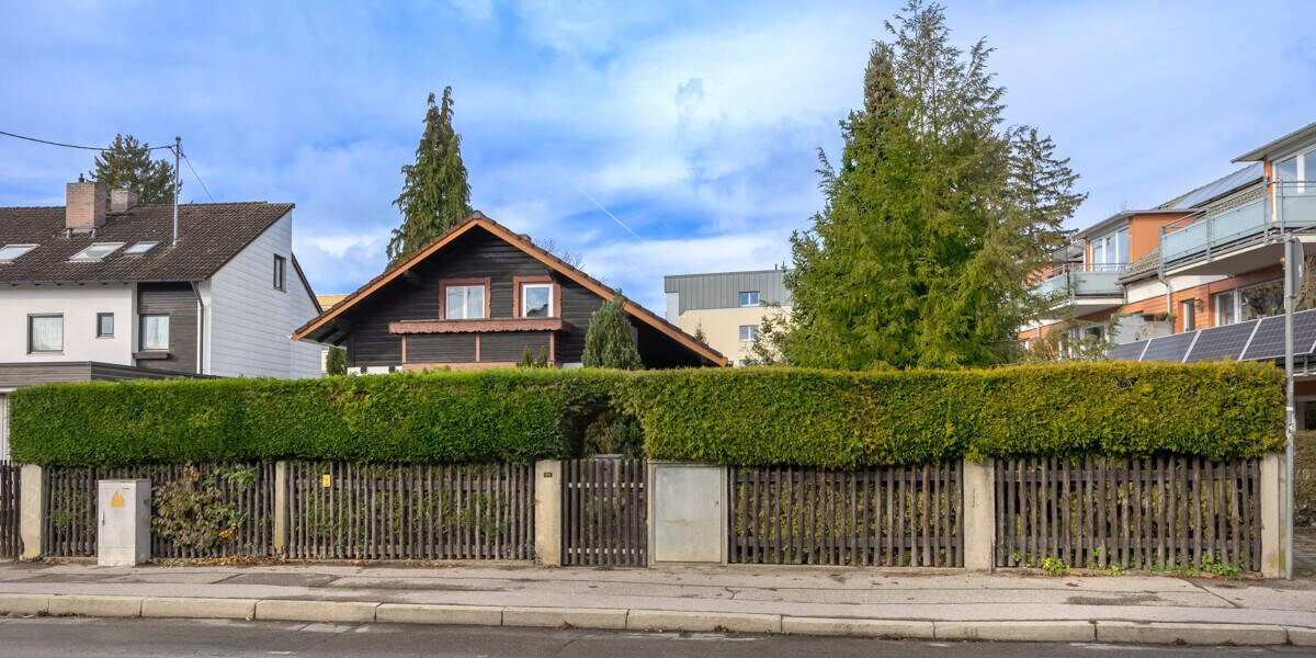 Einfamilienhaus Fürstenfeldbruck - 5 Zimmer, 273 m&sup2;, 595.000&euro; | Angebot:26119169