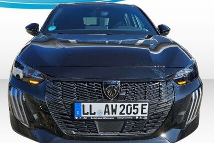 Peugeot 208 8.500 km 29.795 &euro; Landsberg 86899