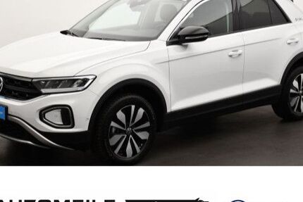 VW T-Roc 7.800 km 27.590 &euro; Wolfsburg 38440