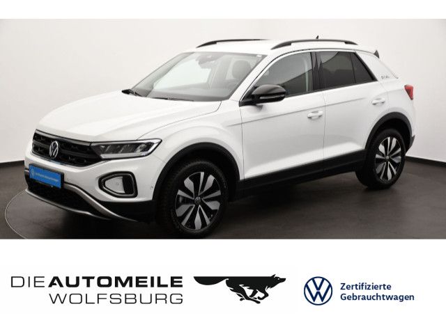VW T-Roc 7.800 km 27.590 &euro; Wolfsburg 38440