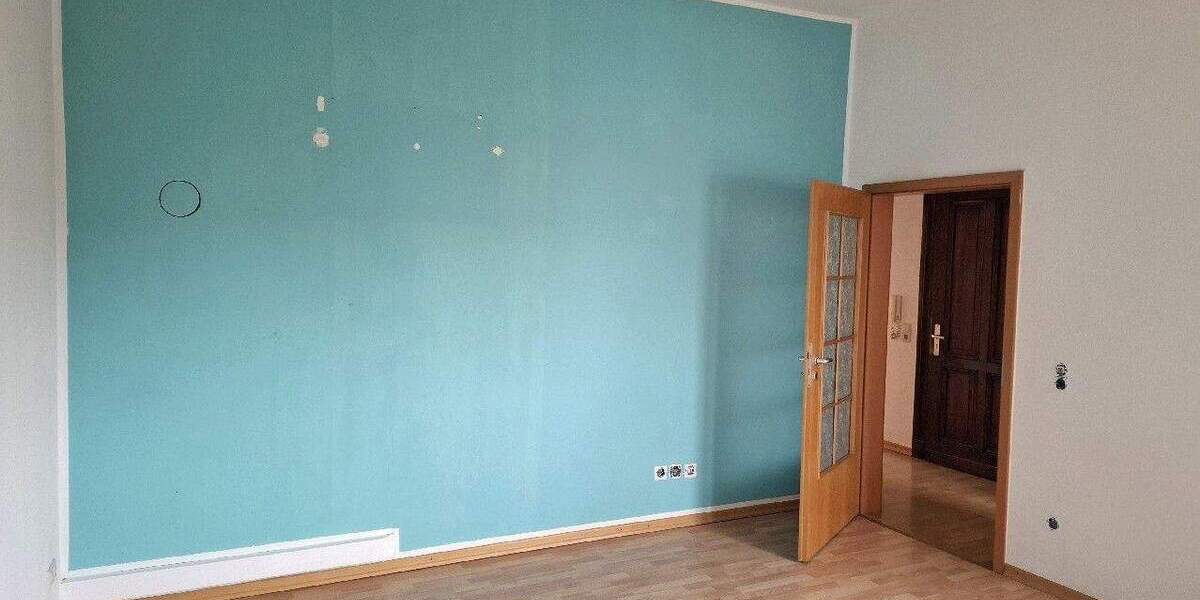 Etagenwohnung Viersen Rahser - 3 Zimmer, 74 m&sup2;, 630&euro; | Angebot:25696821
