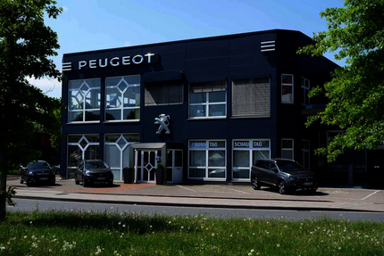 Peugeot 208 35.003 km 16.485 &euro; Dortmund 44263