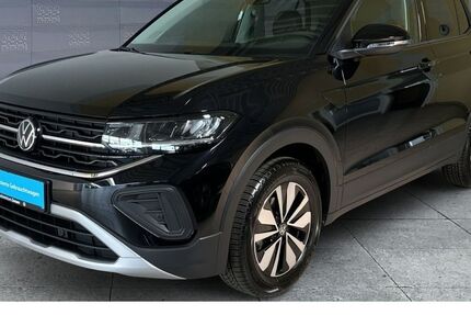 VW T-Cross 1.696 km 23.950 &euro; Königs-Wusterhausen 15711