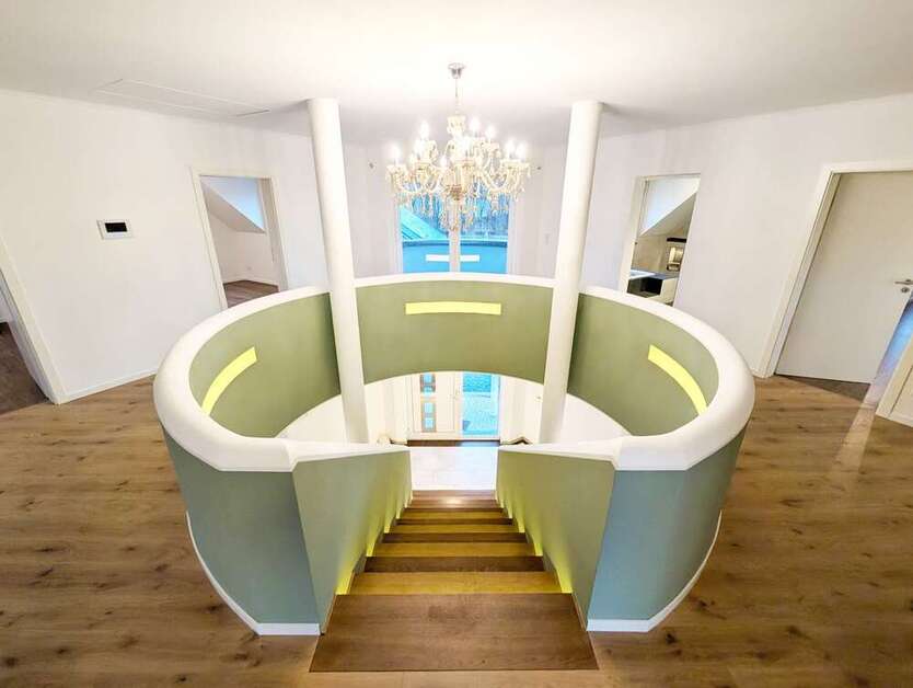 Haus zum Kaufen in Ruppichteroth Oeleroth 699.000 € 240 m²
